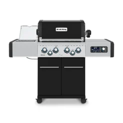 Gasolgrill Broil King iQue Regal Q 490 IR