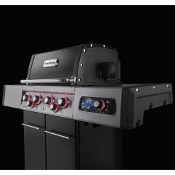 Gasolgrill Broil King iQue Regal Q 490 IR