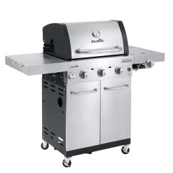 Gasolgrill Char-Broil Professional Pro S3