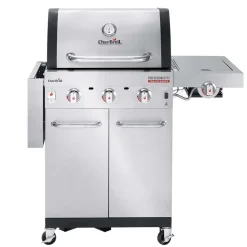 Gasolgrill Char-Broil Professional Pro S3