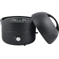 Gasolgrill Dangrill UrbanFärg: Svart