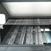 Gasolgrill Kobe Premium 6+1 RST Grå