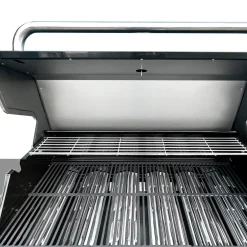 Gasolgrill Kobe Premium 6+1 RST Grå