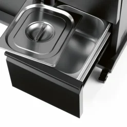 Gasolgrill Landmann Cool Black MaxX 4.1