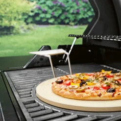 Gasolgrill Landmann Cool Black MaxX 4.1