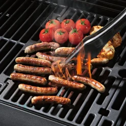 Gasolgrill Landmann Outdoor Kitchen 6.1 MaxX Svart 22173
