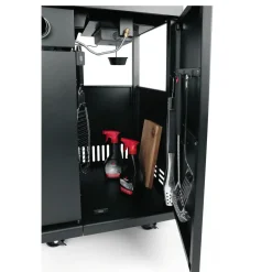 Gasolgrill Landmann Outdoor Kitchen 6.1 MaxX Svart 22173
