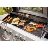 Gasolgrill Landmann Rexon 6.1 PTS cooK Rostfritt Stål 12120