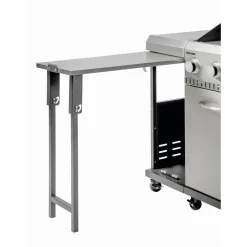 Gasolgrill Landmann Rexon 6.1 PTS cooK Rostfritt Stål 12120