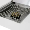 Gasolgrill Metalcraft Austin