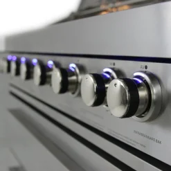Gasolgrill Metalcraft Austin