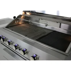 Gasolgrill Metalcraft Austin