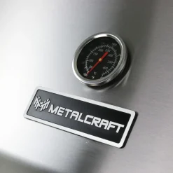 Gasolgrill Metalcraft Inbyggnad Amarillo