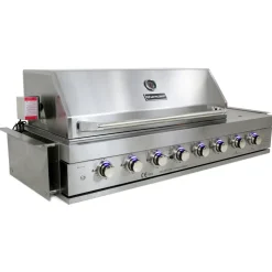 Gasolgrill Metalcraft Inbyggnad Amarillo