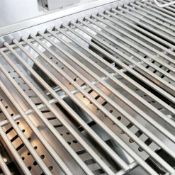 Gasolgrill Metalcraft Inbyggnad Amarillo
