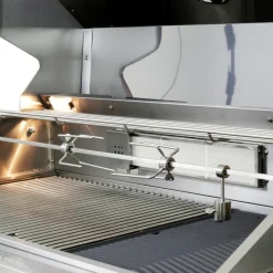 Gasolgrill Metalcraft Inbyggnad Amarillo