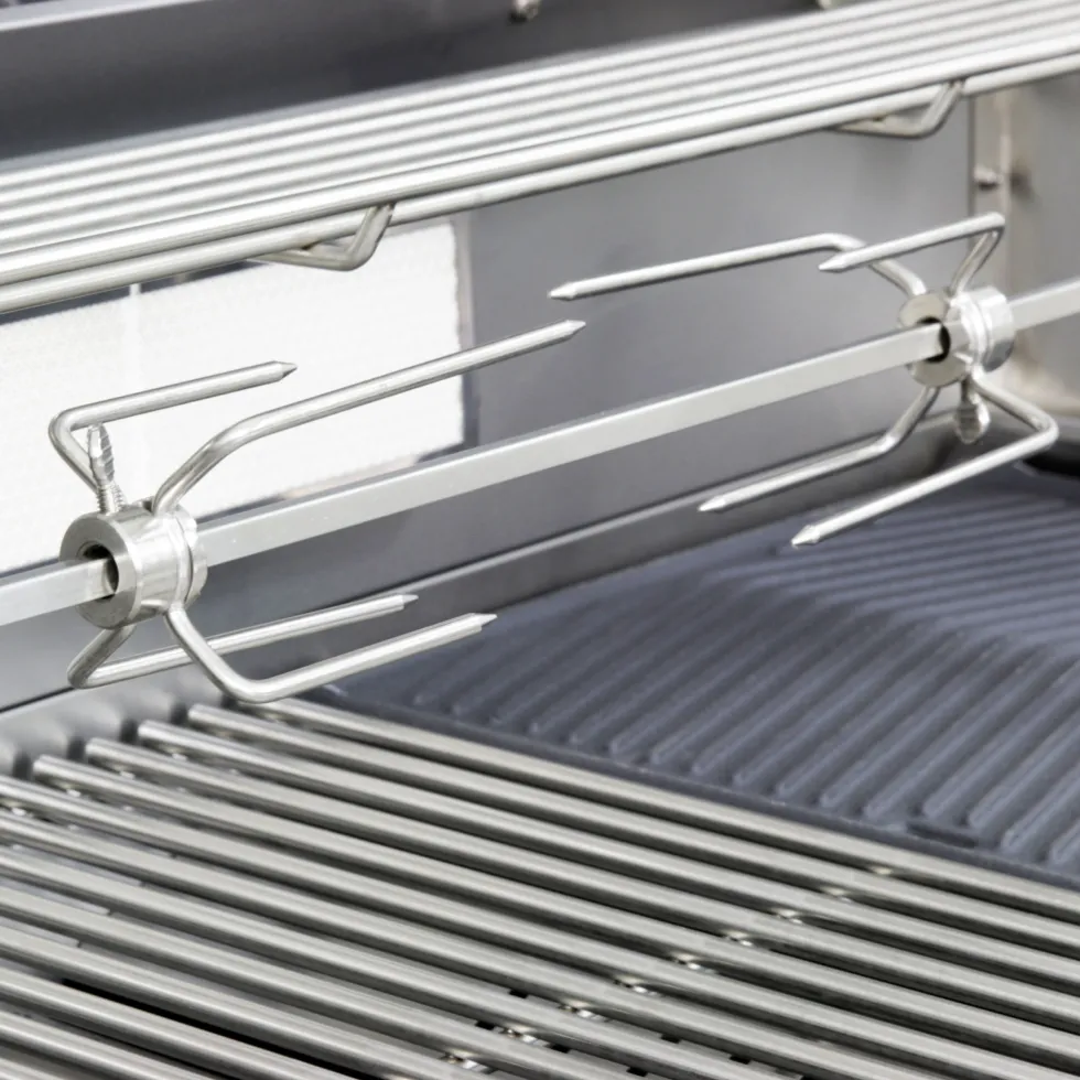 Gasolgrill Metalcraft Inbyggnad Amarillo