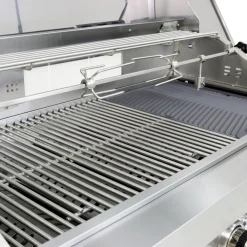 Gasolgrill Metalcraft Inbyggnad Amarillo