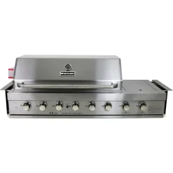 Gasolgrill Metalcraft Inbyggnad Amarillo