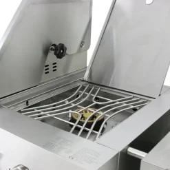 Gasolgrill Metalcraft Inbyggnad Amarillo