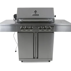 Gasolgrill Metalcraft Nashville