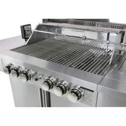 Gasolgrill Metalcraft Nashville
