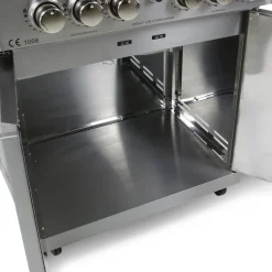 Gasolgrill Metalcraft Nashville