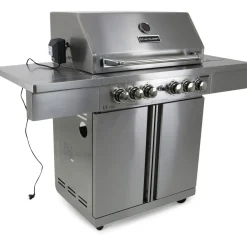 Gasolgrill Metalcraft Nashville