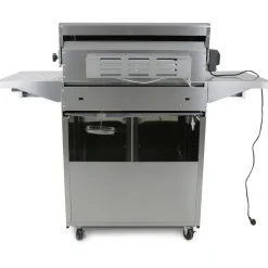 Gasolgrill Metalcraft Nashville