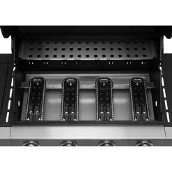 Gasolgrill Mustang Smithville 4+1