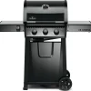 Gasolgrill Napoleon Legend 365