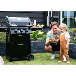 Gasolgrill Napoleon Legend 365