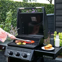 Gasolgrill Napoleon Legend 365