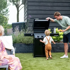 Gasolgrill Napoleon Legend 365