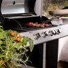 Gasolgrill Sunwind Trend Melbourne 4001