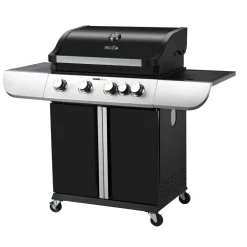 Gasolgrill Sunwind Trend Melbourne 4001