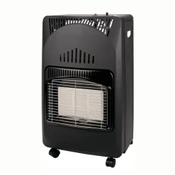 Gasolkamin Sunwind Compactflame