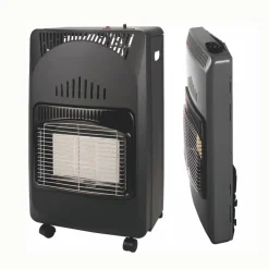 Gasolkamin Sunwind Compactflame