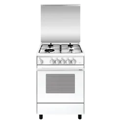 Gasolspis Sunwind Elegance 60 Vit