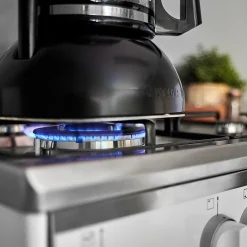 Gasolspis Sunwind Elegance 60 Vit