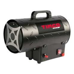 Gasolvärmare Timco 15 kW