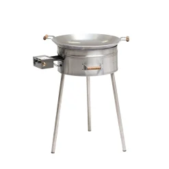 Gasolwok GrillSymbol PRO-545