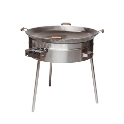 Gasolwok GrillSymbol PRO-915