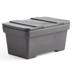 Gatusandlåda Västia Plastindustri Modell 200