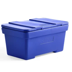 Gatusandlåda Västia Plastindustri Modell 200
