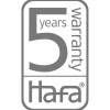 Gavelpanel Hafa Aqua 160 SQ