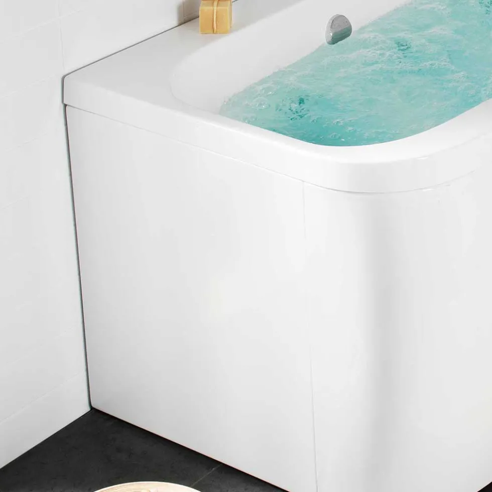 Gavelpanel Hafa Aqua 160 SQ