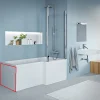 Gavelpanel Strømberg Quantum