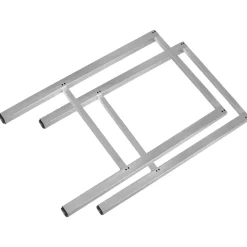 Gavlar Vilan Stainless Rostfria Gavlar till Stomme