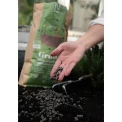 Gödsel Nelson Garden Grow Kretsloppsgödsel 4 L